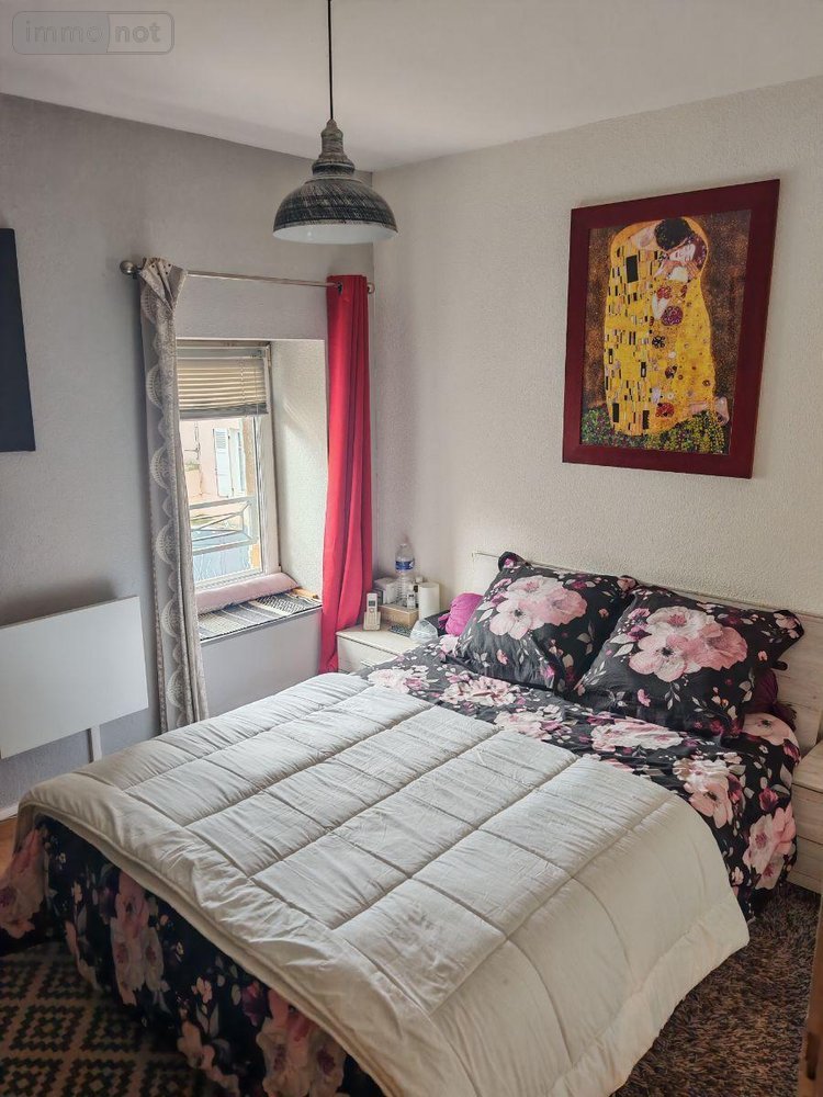 Appartement a vendre Mâcon 71000 Saône-et-Loire 71 m2 4 pièces 179000 euros