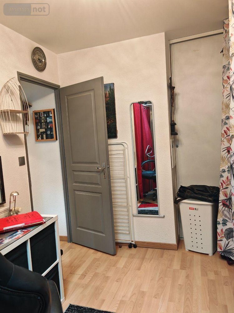 Appartement a vendre Mâcon 71000 Saône-et-Loire 71 m2 4 pièces 179000 euros