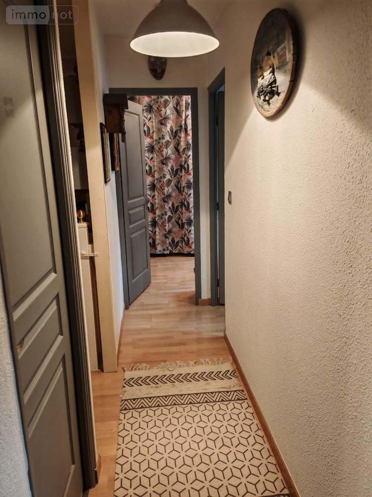 Appartement a vendre Mâcon 71000 Saône-et-Loire 71 m2 4 pièces 179000 euros