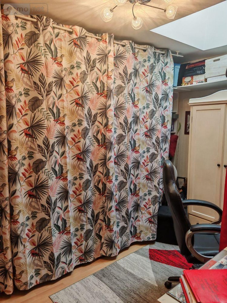 Appartement a vendre Mâcon 71000 Saône-et-Loire 71 m2 4 pièces 179000 euros