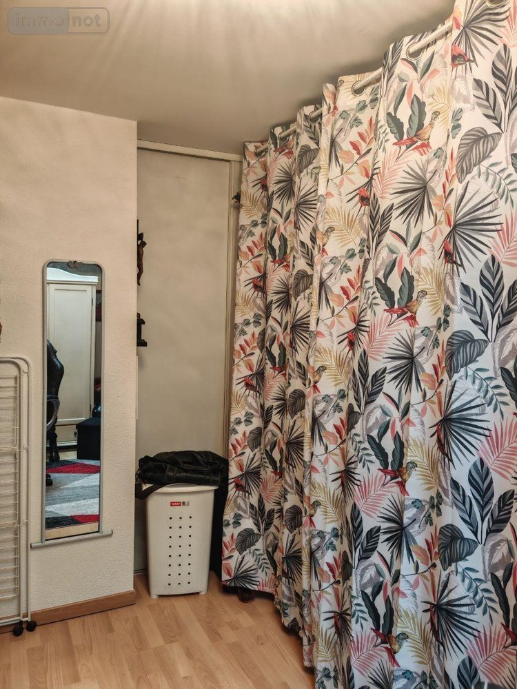 Appartement a vendre Mâcon 71000 Saône-et-Loire 71 m2 4 pièces 179000 euros