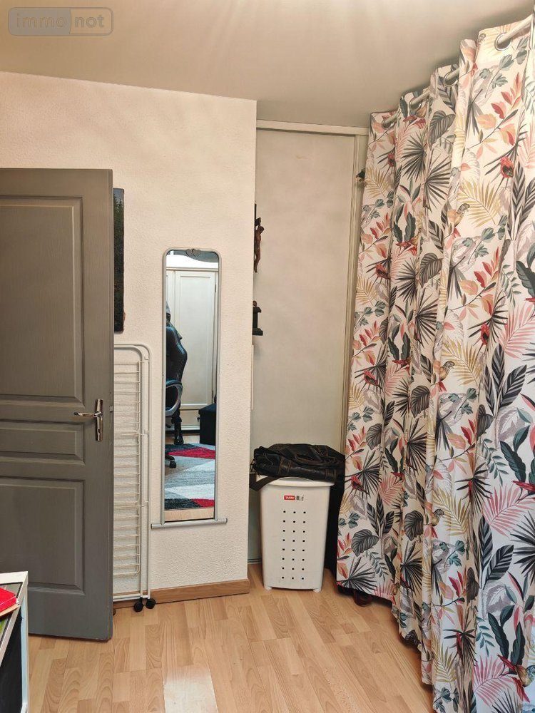 Appartement a vendre Mâcon 71000 Saône-et-Loire 71 m2 4 pièces 179000 euros