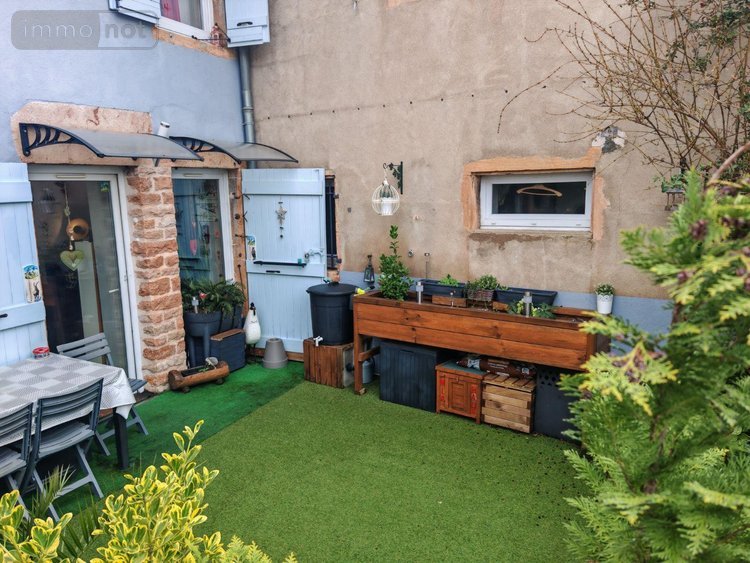 Appartement a vendre Mâcon 71000 Saône-et-Loire 71 m2 4 pièces 179000 euros