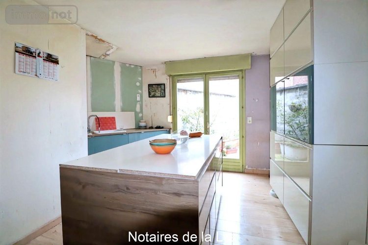 Maison a vendre Armentières 59280 Nord 110 m2 4 pièces 172800 euros