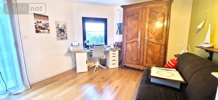 Maison a vendre Bruz 35170 Ille-et-Vilaine 134 m2 5 pièces 512940 euros