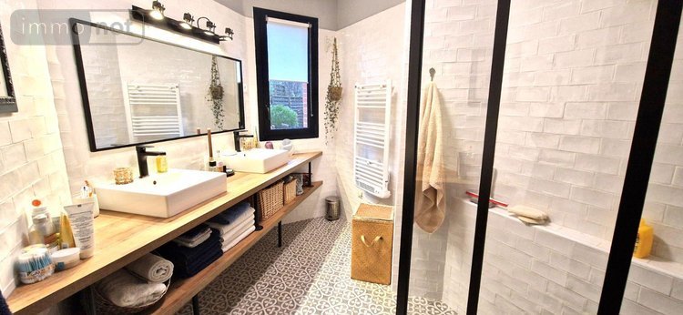 Maison a vendre Bruz 35170 Ille-et-Vilaine 134 m2 5 pièces 512940 euros