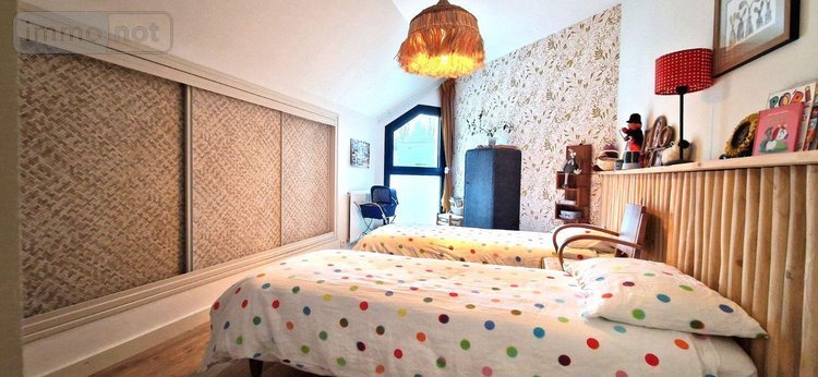 Maison a vendre Bruz 35170 Ille-et-Vilaine 134 m2 5 pièces 512940 euros