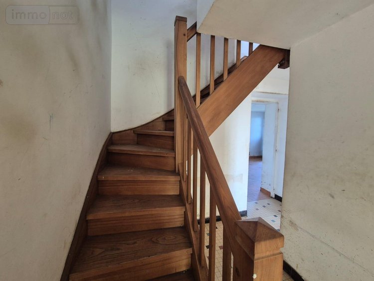 Maison a vendre Moyon Villages 50860 Manche 130 m2 5 pièces 73500 euros