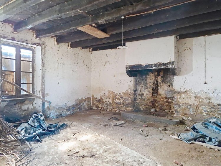 Maison a vendre Plerguer 35540 Ille-et-Vilaine 234 m2 8 pièces 208700 euros