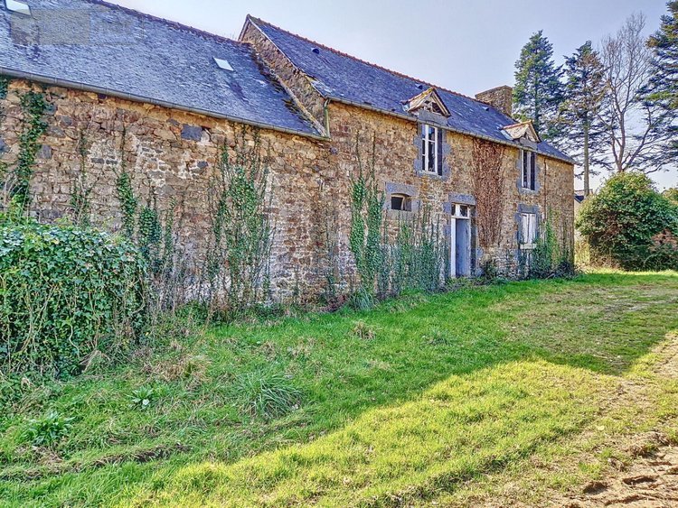 Maison a vendre Plerguer 35540 Ille-et-Vilaine 234 m2 8 pièces 208700 euros