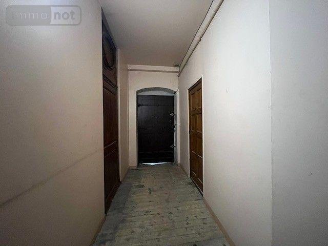 Appartement a vendre Chambéry 73000 Savoie 78 m2 3 pièces 122000 euros