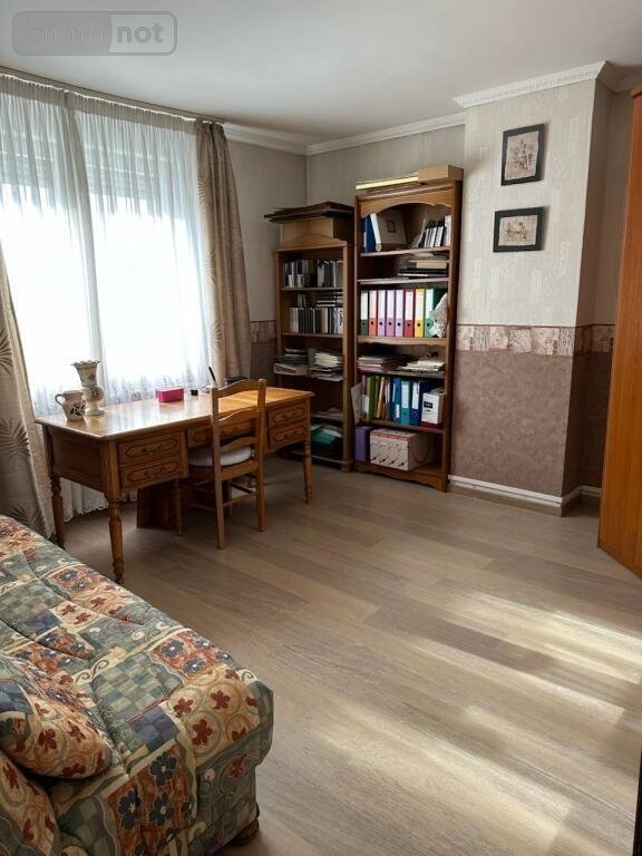 Maison a vendre Hénin-Beaumont 62110 Pas-de-Calais 100 m2 4 pièces 148000 euros