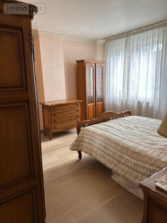 Maison a vendre Hénin-Beaumont 62110 Pas-de-Calais 100 m2 4 pièces 148000 euros