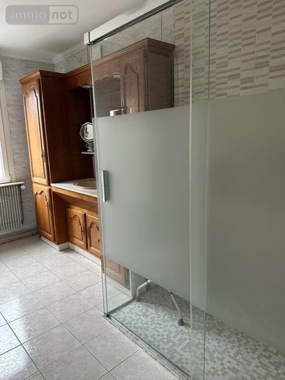 Maison a vendre Hénin-Beaumont 62110 Pas-de-Calais 100 m2 4 pièces 148000 euros