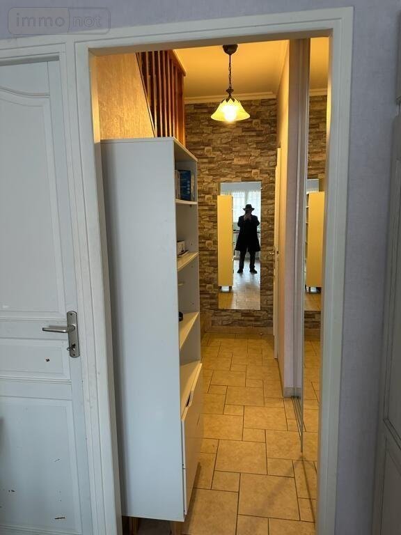 Maison a vendre Hénin-Beaumont 62110 Pas-de-Calais 100 m2 4 pièces 148000 euros