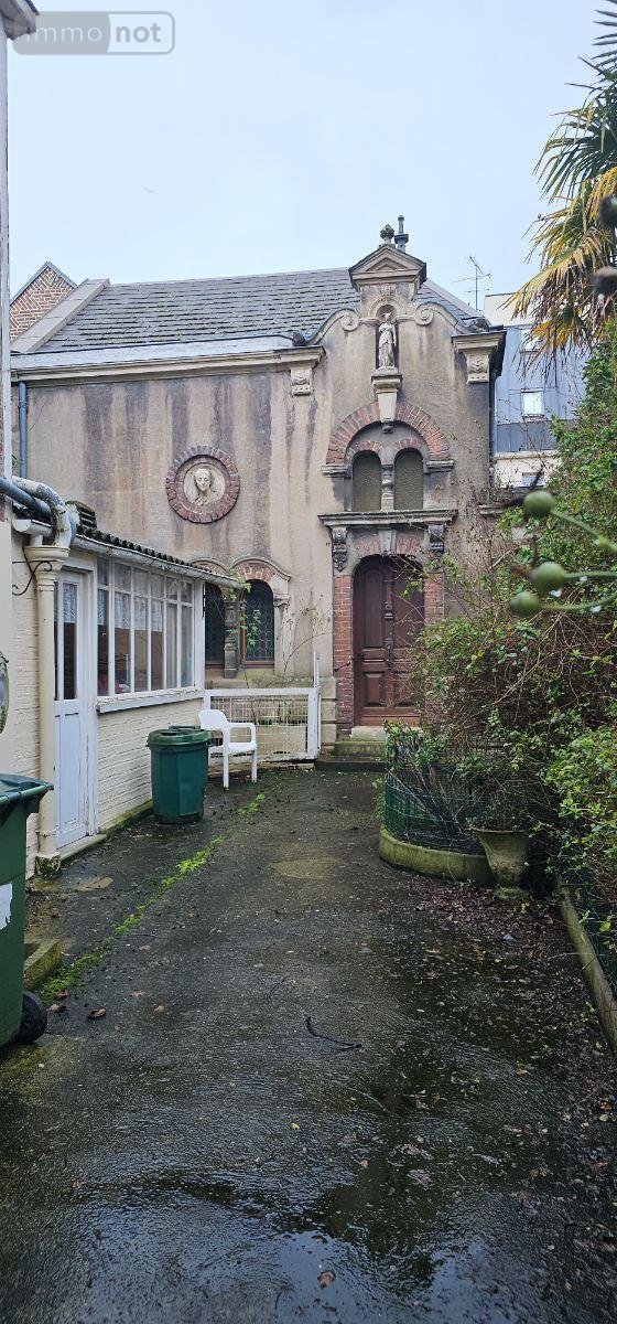 Maison a vendre Amiens 80000 Somme 200 m2 7 pièces 515000 euros