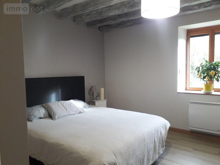 Maison a vendre Chémery 41700 Loir-et-Cher 231 m2 8 pièces 394550 euros