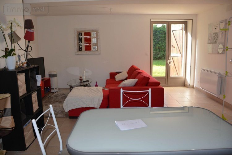 Maison a vendre Chémery 41700 Loir-et-Cher 231 m2 8 pièces 394550 euros