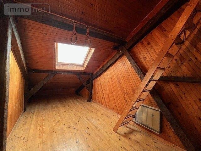 Appartement a vendre Chambéry 73000 Savoie 183 m2 6 pièces 206000 euros