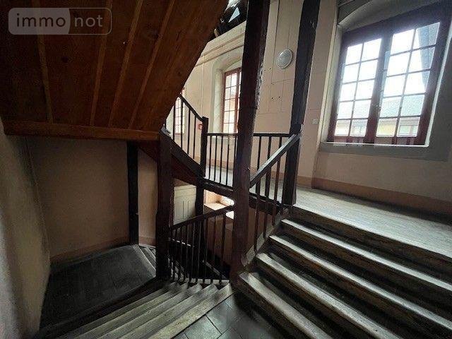 Appartement a vendre Chambéry 73000 Savoie 183 m2 6 pièces 206000 euros