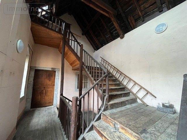 Appartement a vendre Chambéry 73000 Savoie 183 m2 6 pièces 206000 euros