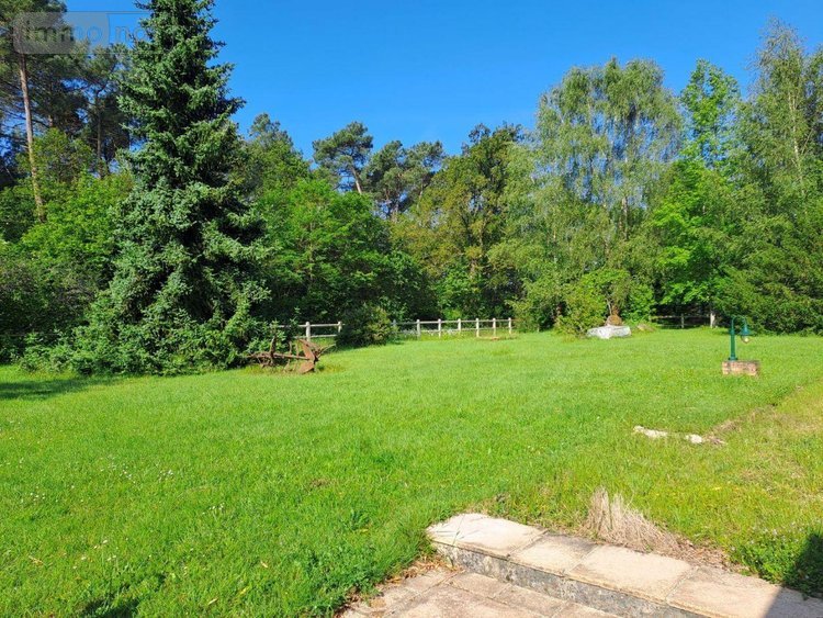 Maison a vendre Saint-Mars-de-Locquenay 72440 Sarthe 150 m2 4 pièces 226500 euros