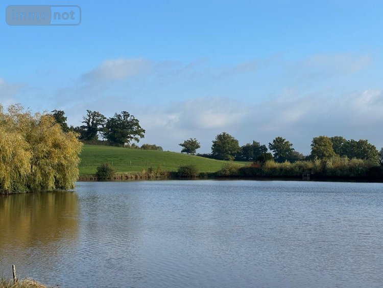 propriete a vendre Ygrande 03160 Allier 968 m2 25 pièces 2625000 euros