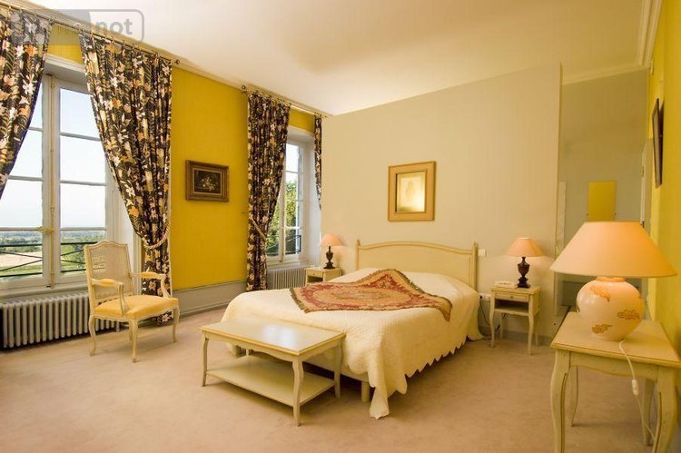 propriete a vendre Ygrande 03160 Allier 968 m2 25 pièces 2625000 euros