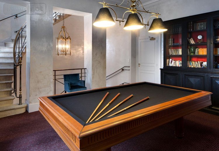 propriete a vendre Ygrande 03160 Allier 968 m2 25 pièces 2625000 euros