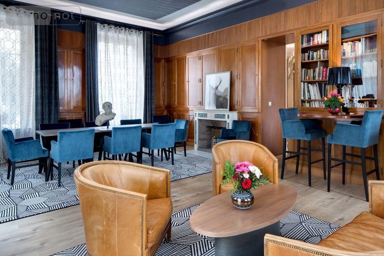 propriete a vendre Ygrande 03160 Allier 968 m2 25 pièces 2625000 euros