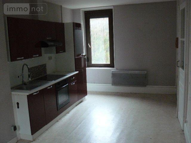 Maison a vendre Jeanménil 88700 Vosges 140 m2 6 pièces 83000 euros