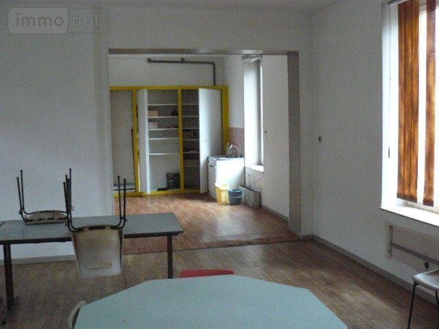 Maison a vendre Jeanménil 88700 Vosges 140 m2 6 pièces 83000 euros