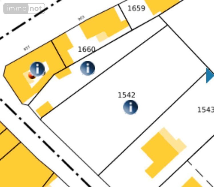 Maison a vendre Prémesques 59840 Nord 159 m2 6 pièces 262500 euros