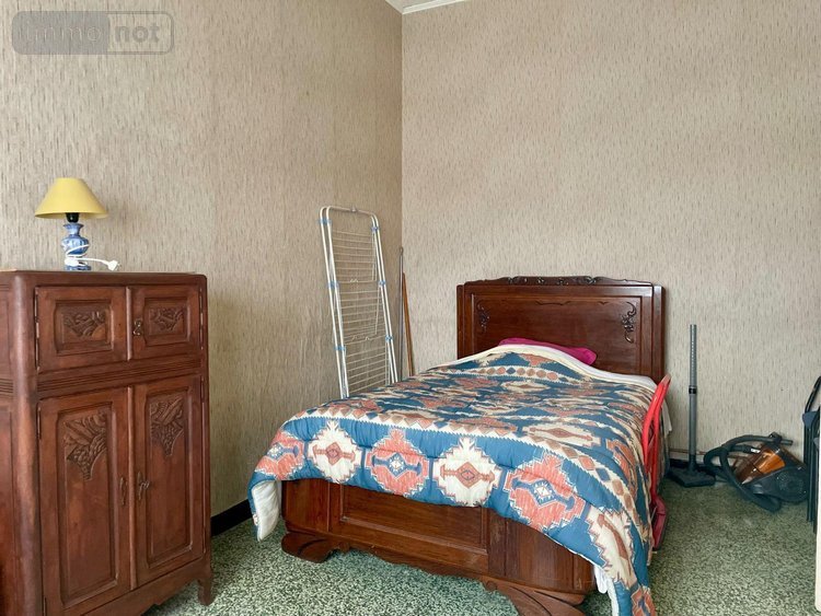 Maison a vendre Prémesques 59840 Nord 159 m2 6 pièces 262500 euros