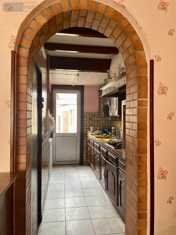 Maison a vendre Prémesques 59840 Nord 159 m2 6 pièces 262500 euros