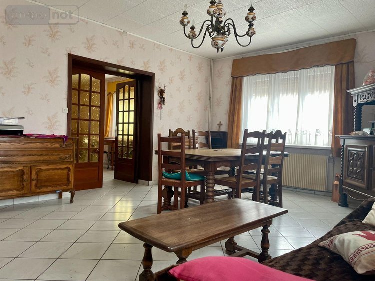 Maison a vendre Prémesques 59840 Nord 159 m2 6 pièces 262500 euros