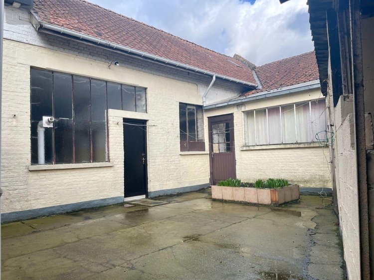 Maison a vendre Prémesques 59840 Nord 159 m2 6 pièces 262500 euros