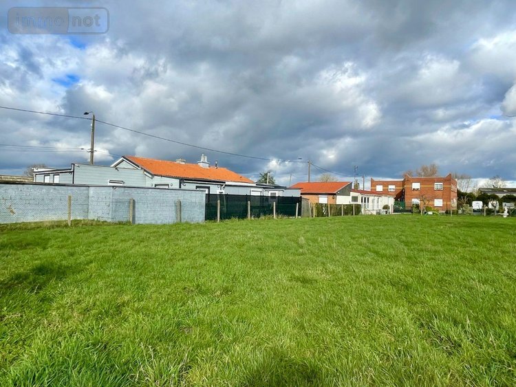 Maison a vendre Prémesques 59840 Nord 159 m2 6 pièces 262500 euros