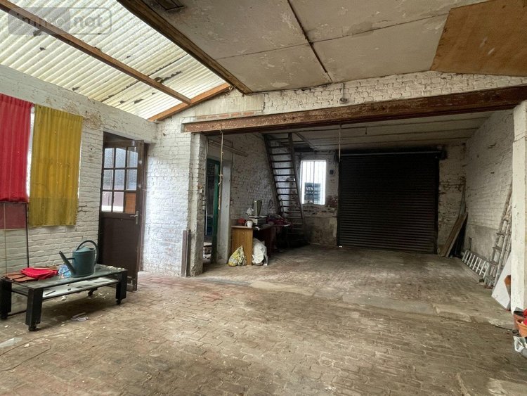 Maison a vendre Prémesques 59840 Nord 159 m2 6 pièces 262500 euros
