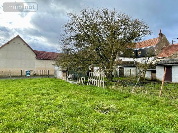 Maison a vendre Prémesques 59840 Nord 159 m2 6 pièces 262500 euros
