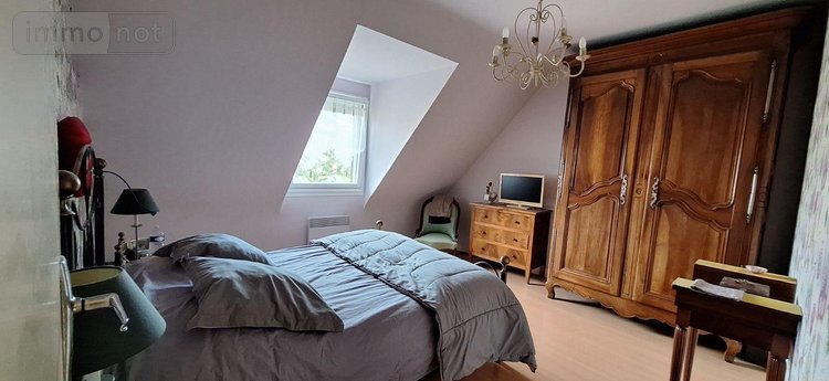 Maison a vendre Changé 72560 Sarthe 166 m2 8 pièces 363075 euros