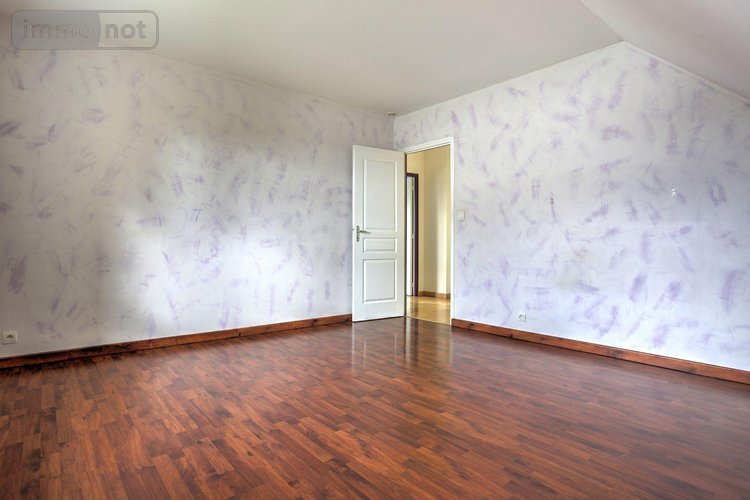Maison a vendre Bédée 35137 Ille-et-Vilaine 122 m2 6 pièces 342408 euros