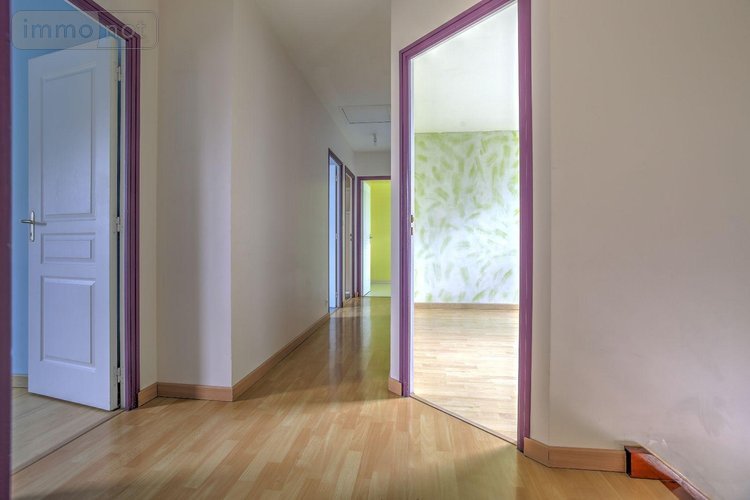 Maison a vendre Bédée 35137 Ille-et-Vilaine 122 m2 6 pièces 342408 euros