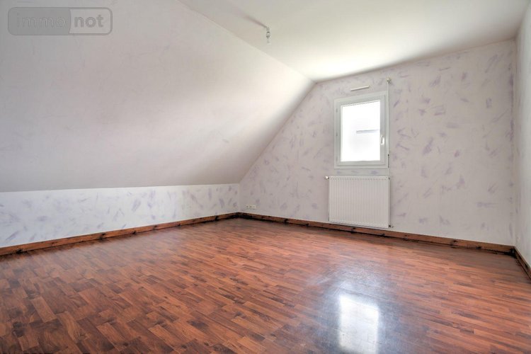 Maison a vendre Bédée 35137 Ille-et-Vilaine 122 m2 6 pièces 342408 euros