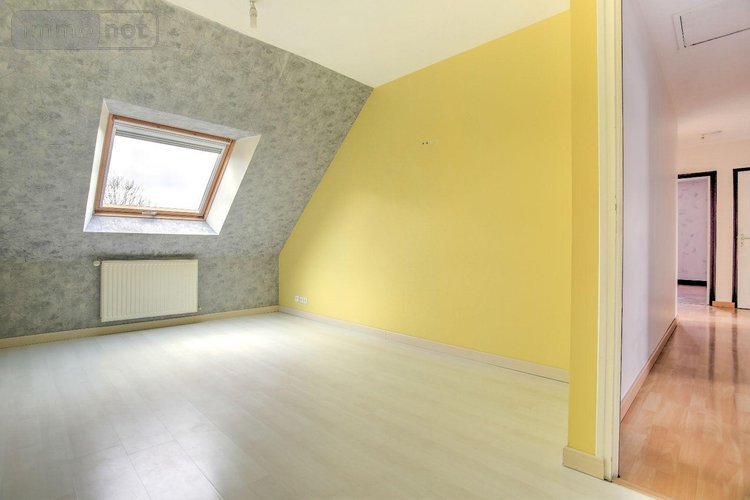 Maison a vendre Bédée 35137 Ille-et-Vilaine 122 m2 6 pièces 342408 euros