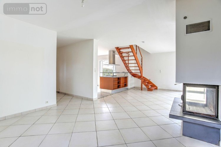 Maison a vendre Bédée 35137 Ille-et-Vilaine 122 m2 6 pièces 342408 euros