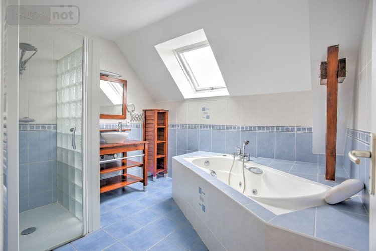 Maison a vendre Bédée 35137 Ille-et-Vilaine 122 m2 6 pièces 342408 euros