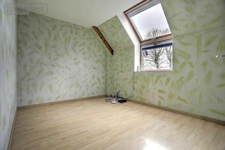 Maison a vendre Bédée 35137 Ille-et-Vilaine 122 m2 6 pièces 342408 euros