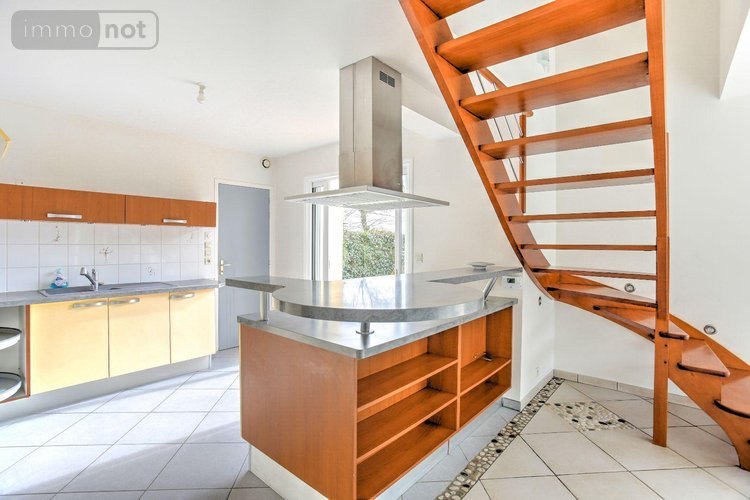 Maison a vendre Bédée 35137 Ille-et-Vilaine 122 m2 6 pièces 342408 euros
