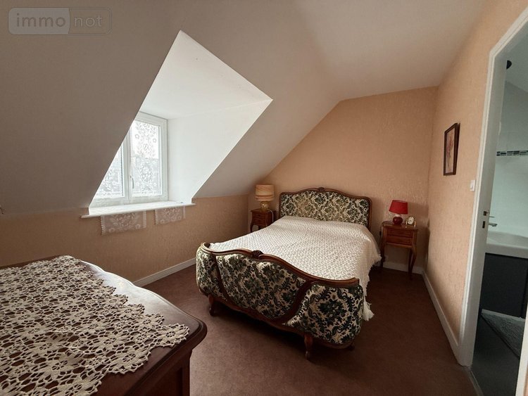 Appartement a vendre Quimper 29000 Finistère 68 m2 3 pièces 186640 euros